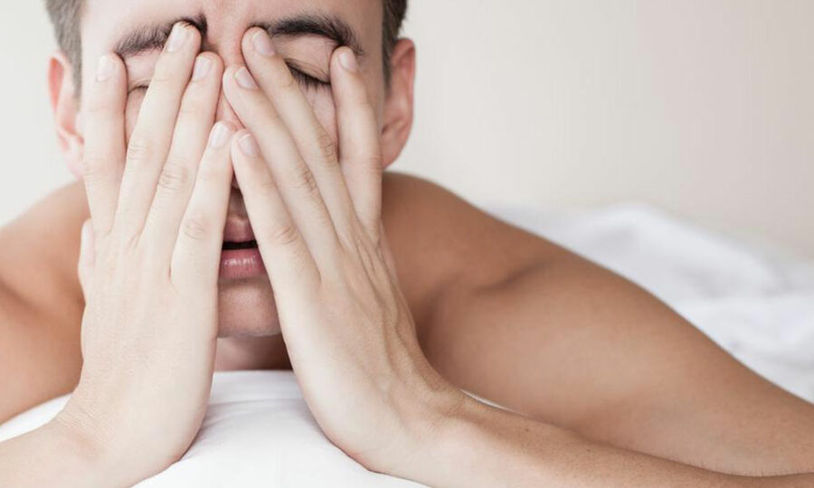 The Early Symptoms and Diagnosis of Sleep Apnea